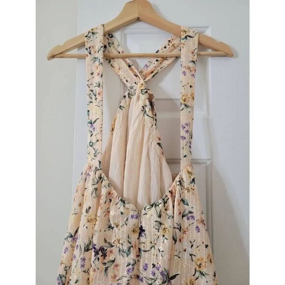 Lovers And Friends Jill Mini Dress XL $188 - Picture 8 of 10